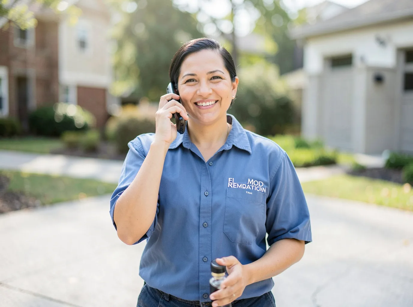Mold Remediation Saint Hedwig, TX FAQs